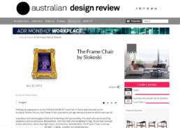 australian design review, Studio Expose